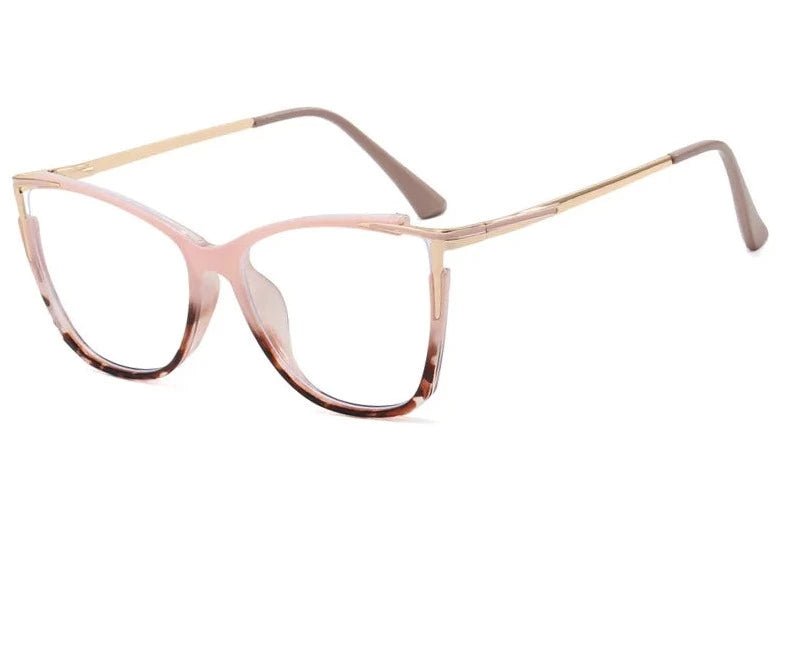 Abigail Eyeglasses - Tha Shade Eyeglasses