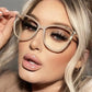 Abigail Eyeglasses - Tha Shade Eyeglasses