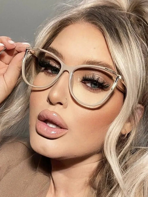 Abigail Eyeglasses - Tha Shade Eyeglasses