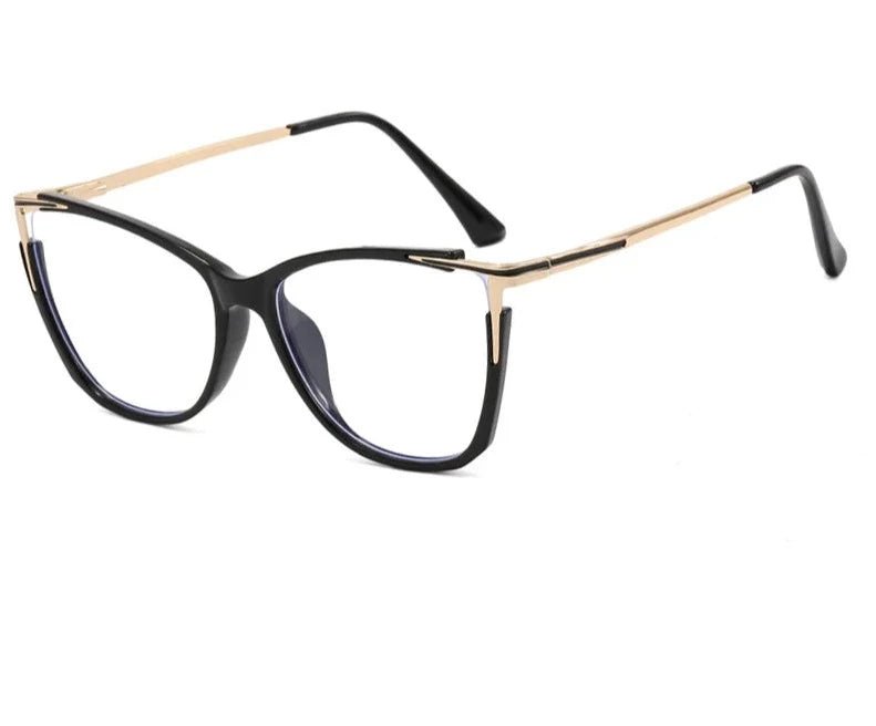 Abigail Eyeglasses - Tha Shade Eyeglasses
