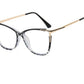 Abigail Eyeglasses - Tha Shade Eyeglasses