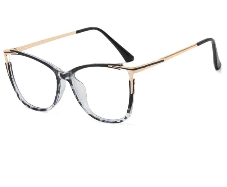 Abigail Eyeglasses - Tha Shade Eyeglasses