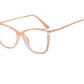Abigail Eyeglasses - Tha Shade Eyeglasses