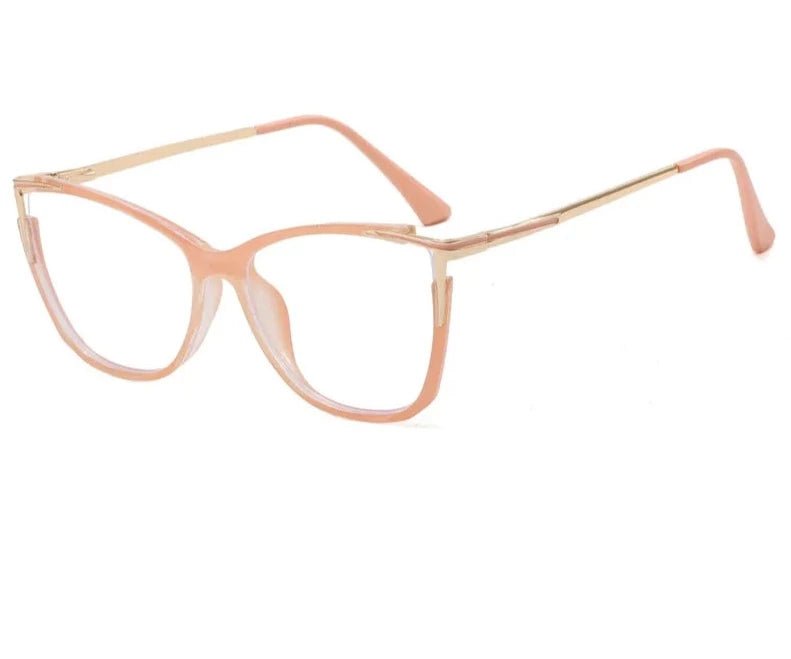 Abigail Eyeglasses - Tha Shade Eyeglasses