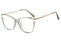Abigail Eyeglasses - Tha Shade Eyeglasses