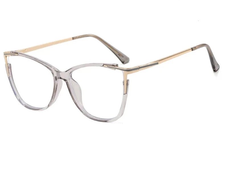Abigail Eyeglasses - Tha Shade Eyeglasses