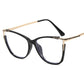 Abigail Eyeglasses - Tha Shade Eyeglasses