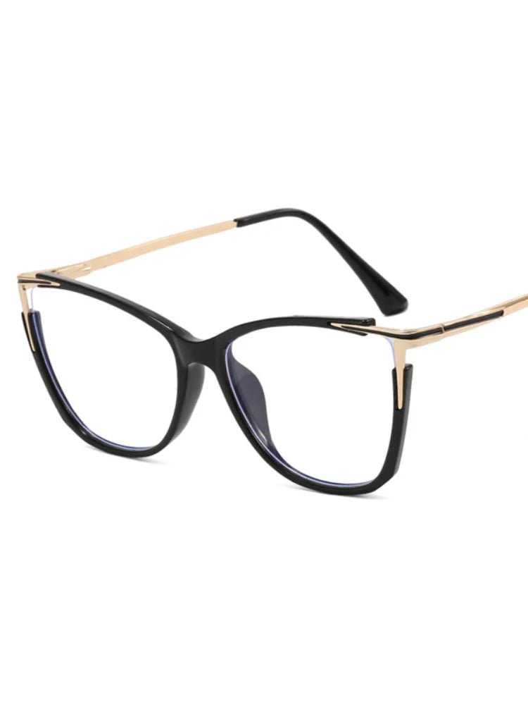 Abigail Eyeglasses - Tha Shade Eyeglasses