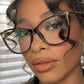 Abigail Eyeglasses - Tha Shade Eyeglasses