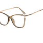 Abigail Eyeglasses - Tha Shade Eyeglasses