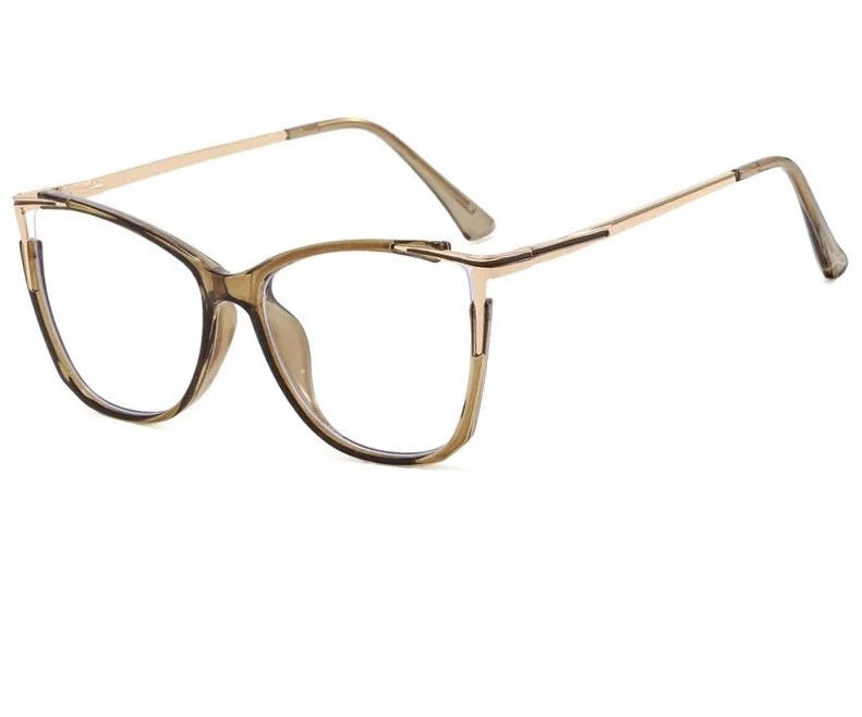Abigail Eyeglasses - Tha Shade Eyeglasses