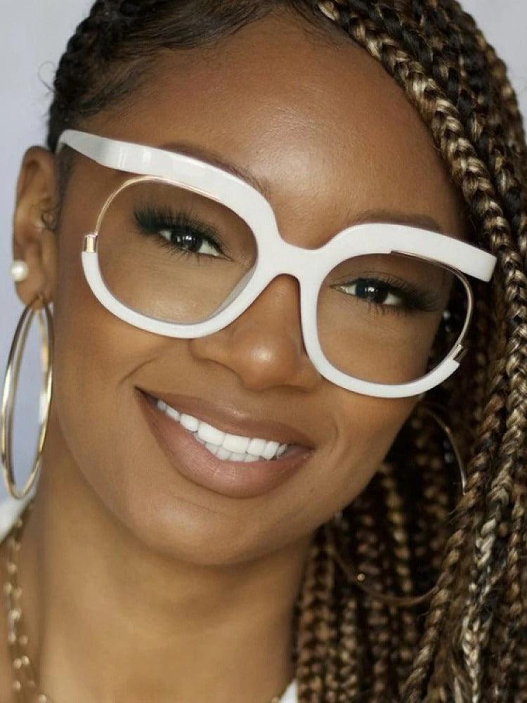 Addison Eyeglasses - Tha Shade Eyeglasses