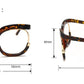 Addison Eyeglasses - Tha Shade Eyeglasses