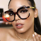 Addison Eyeglasses - Tha Shade Eyeglasses