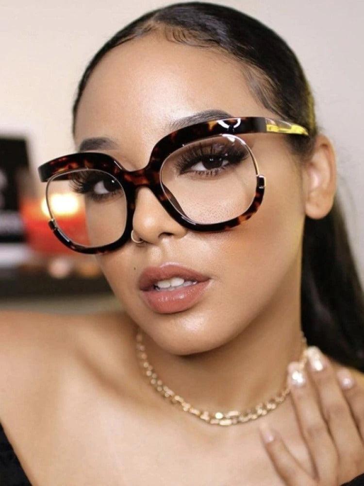 Addison Eyeglasses - Tha Shade Eyeglasses