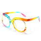 Addison Eyeglasses - Tha Shade Eyeglasses