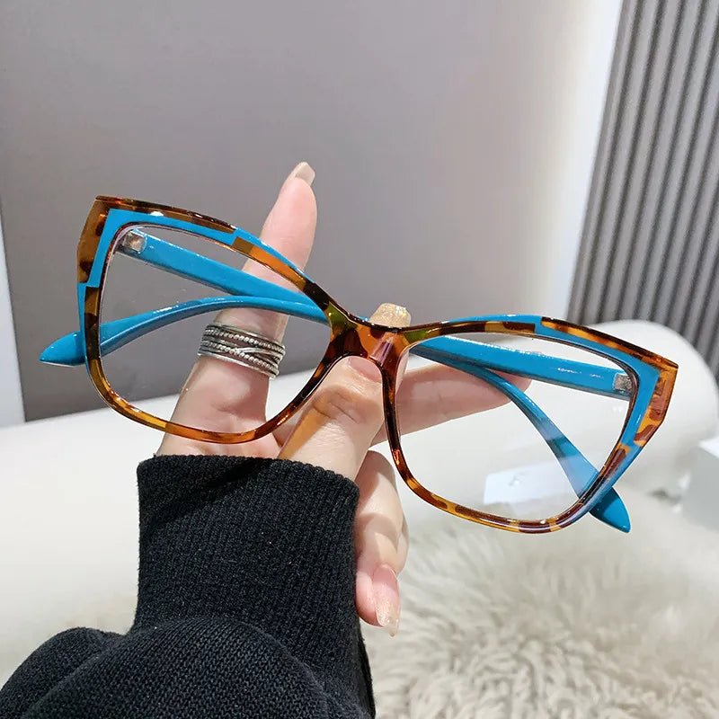 Addison Eyeglasses - Tha Shade Eyeglasses