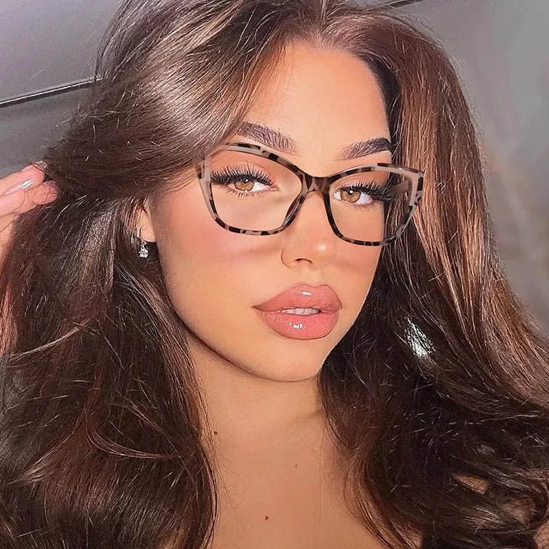 Addison Eyeglasses - Tha Shade Eyeglasses