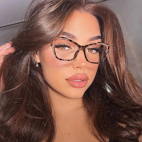 Addison Eyeglasses - Tha Shade Eyeglasses