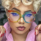 Addison Eyeglasses - Tha Shade Eyeglasses