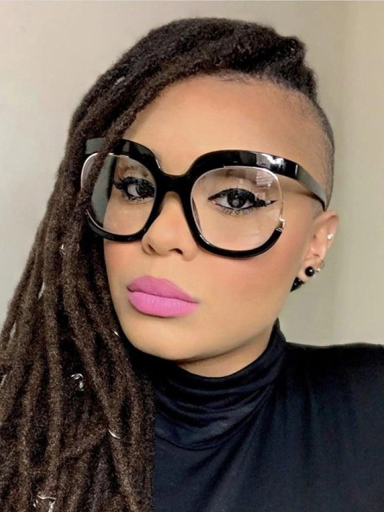 Addison Eyeglasses - Tha Shade Eyeglasses