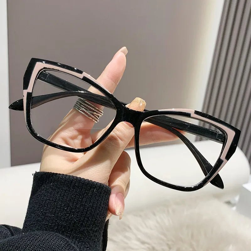 Addison Eyeglasses - Tha Shade Eyeglasses