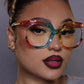 Addison Eyeglasses - Tha Shade Eyeglasses