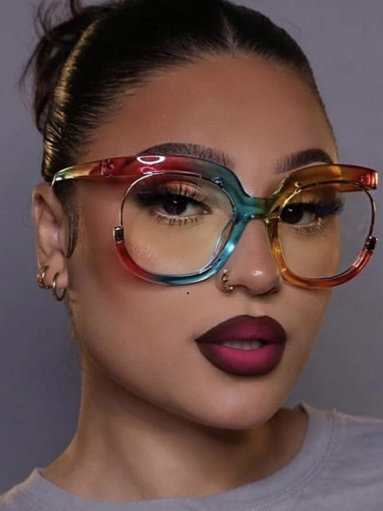 Addison Eyeglasses - Tha Shade Eyeglasses