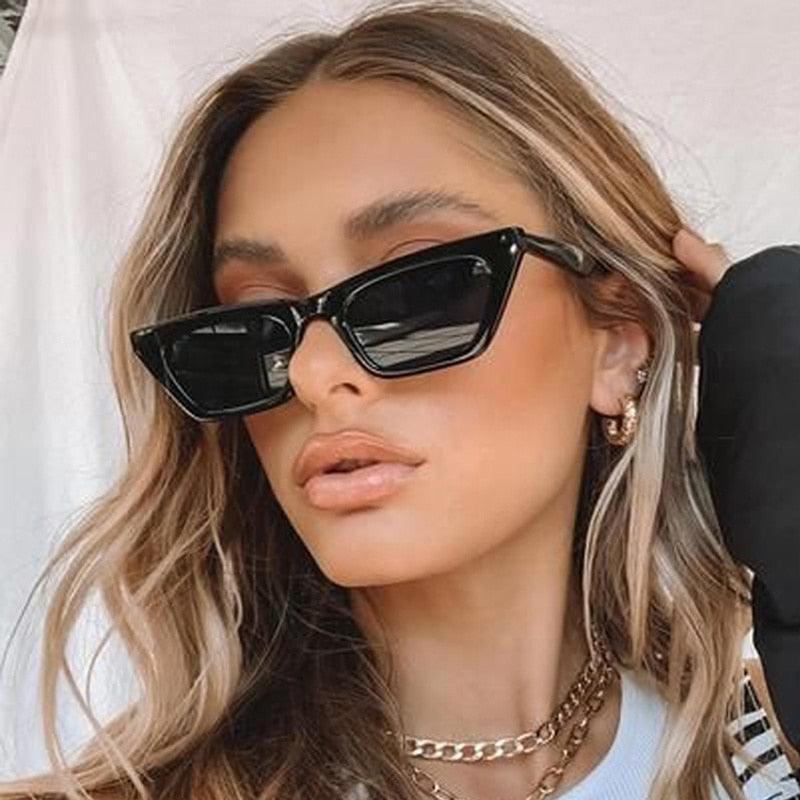 Addyson Sunglasses - Tha Shade 0