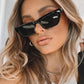 Addyson Sunglasses - Tha Shade 0
