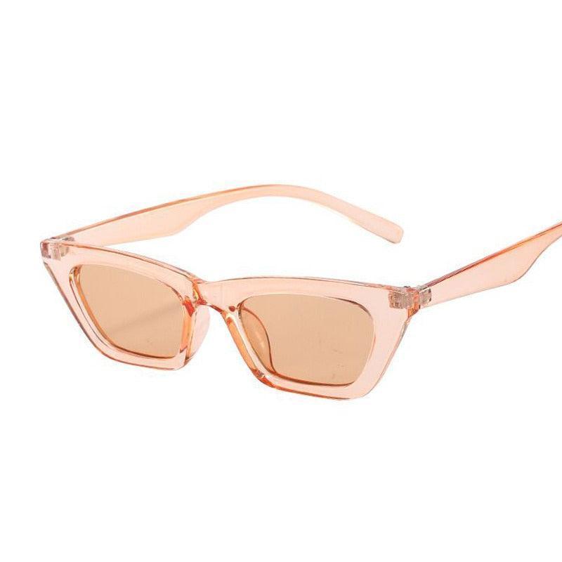 Addyson Sunglasses - Tha Shade 0
