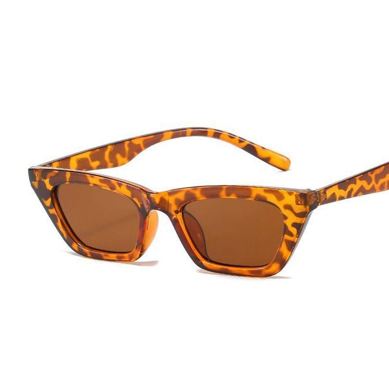 Addyson Sunglasses - Tha Shade 0