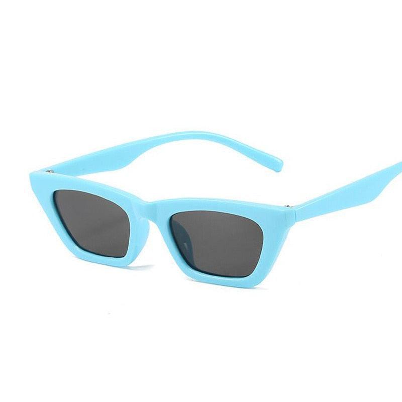Addyson Sunglasses - Tha Shade 0