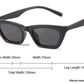 Addyson Sunglasses - Tha Shade 0