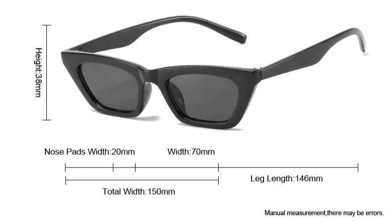 Addyson Sunglasses - Tha Shade 0
