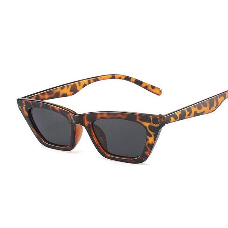 Addyson Sunglasses - Tha Shade 0