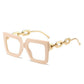 Alaya Eyeglasses - Tha Shade Eyeglasses