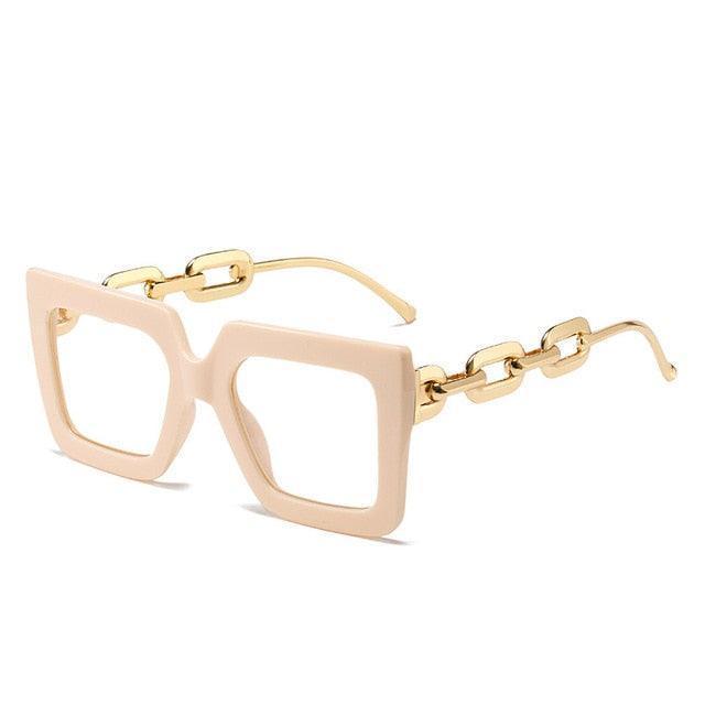 Alaya Eyeglasses - Tha Shade Eyeglasses