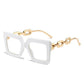 Alaya Eyeglasses - Tha Shade Eyeglasses
