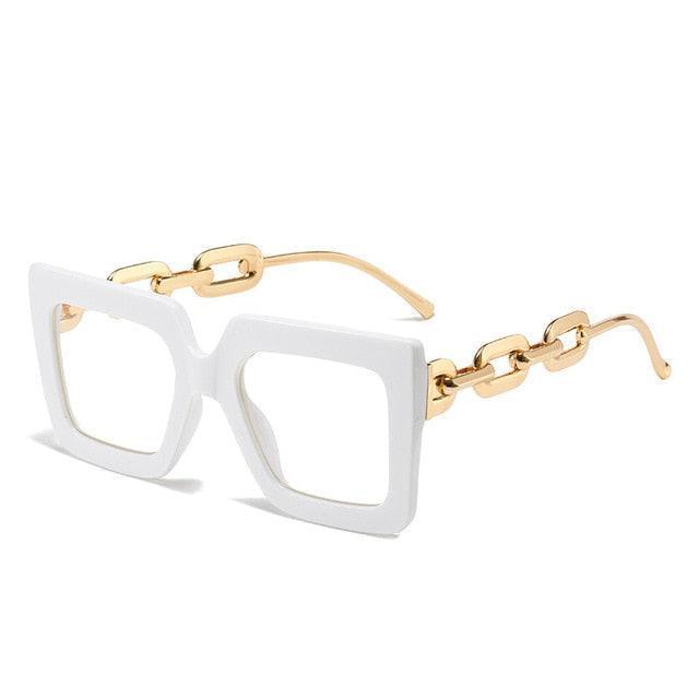 Alaya Eyeglasses - Tha Shade Eyeglasses
