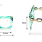 Alaya Eyeglasses - Tha Shade Eyeglasses