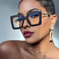Alaya Eyeglasses - Tha Shade Eyeglasses