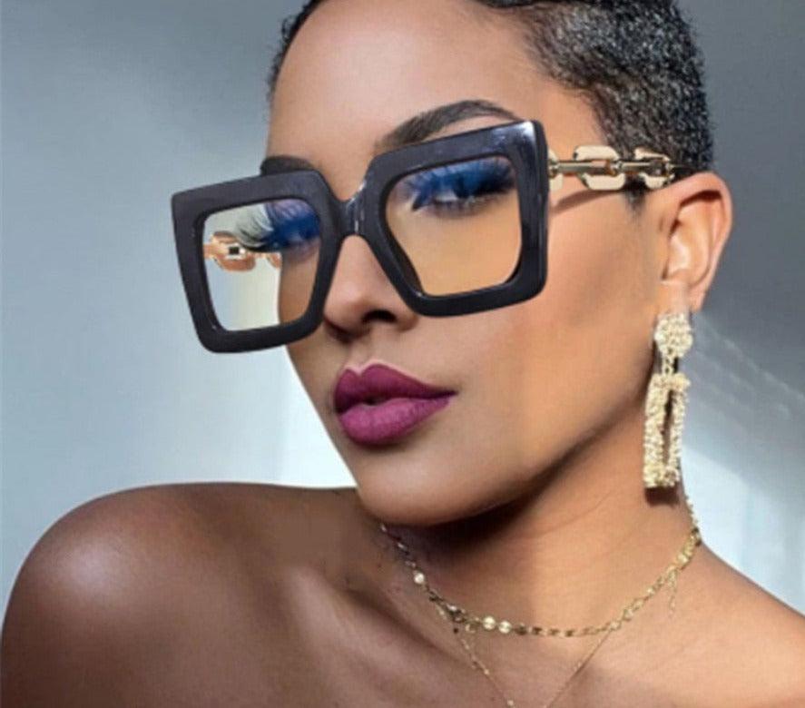Alaya Eyeglasses - Tha Shade Eyeglasses