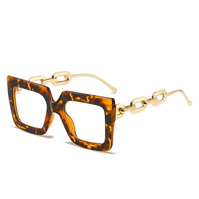 Alaya Eyeglasses - Tha Shade Eyeglasses