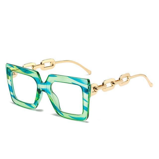 Alaya Eyeglasses - Tha Shade Eyeglasses