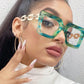Alaya Eyeglasses - Tha Shade Eyeglasses