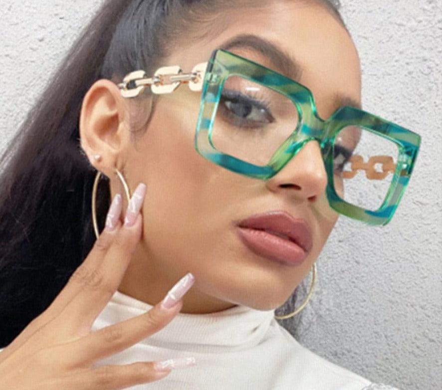 Alaya Eyeglasses - Tha Shade Eyeglasses