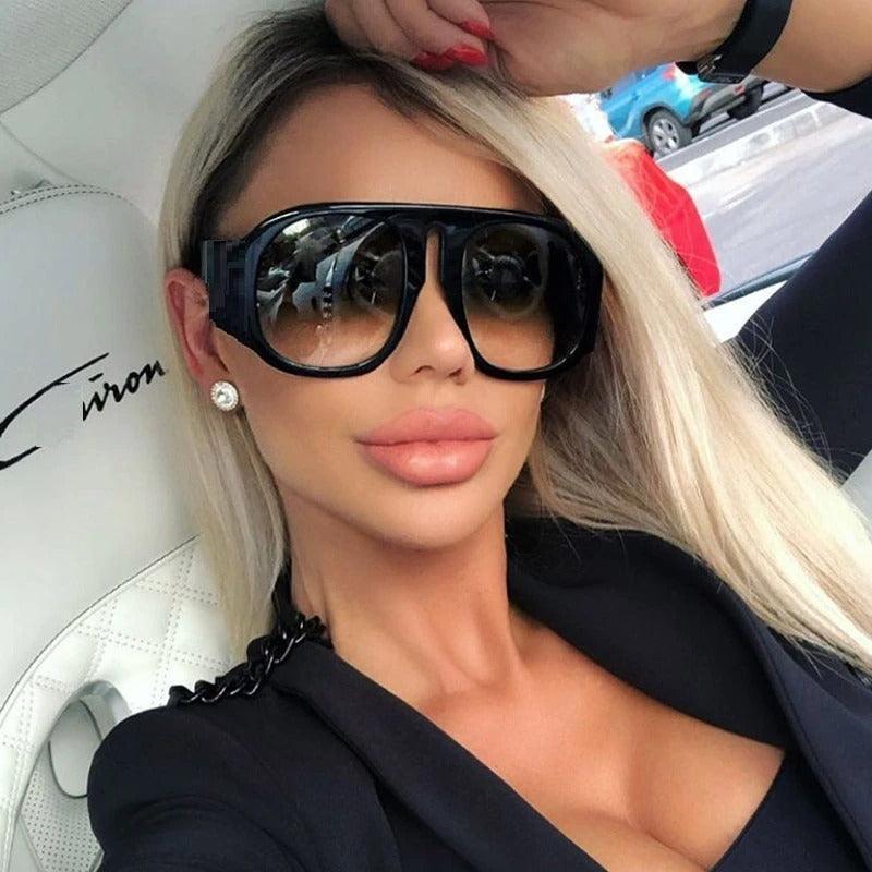 Alianna Sunglasses - Tha Shade 0