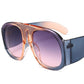 Alianna Sunglasses - Tha Shade 0