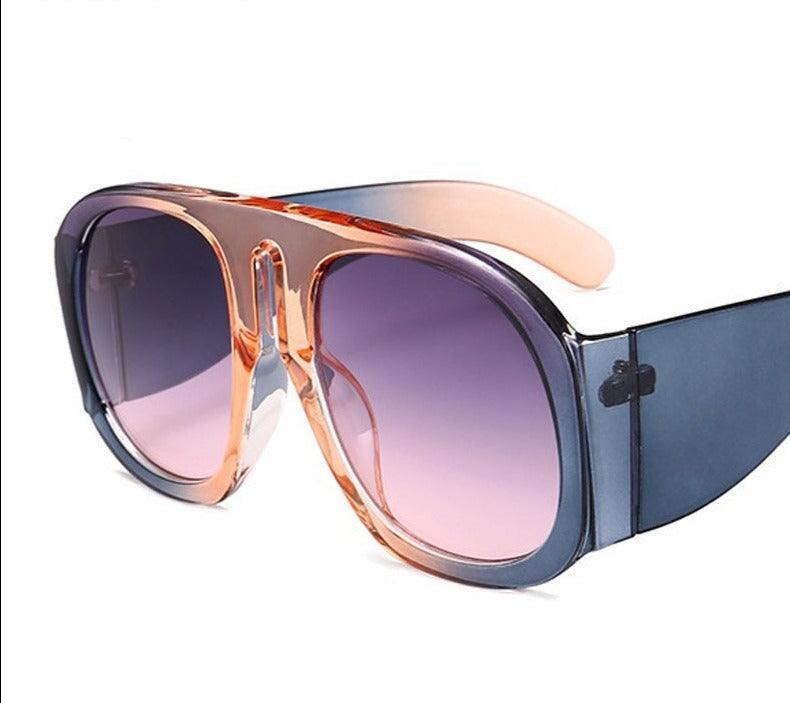 Alianna Sunglasses - Tha Shade 0